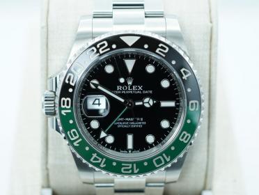 GMT-Master II