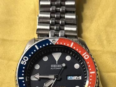 SKX009