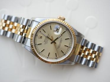 Datejust