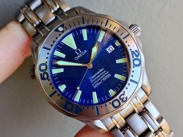 Seamaster 300