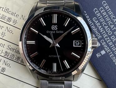 Grand Seiko