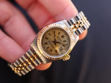 Datejust