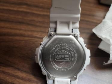 G-Shock