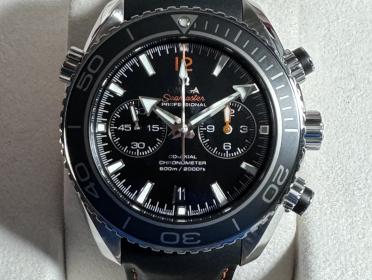 Planet Ocean Chronograph