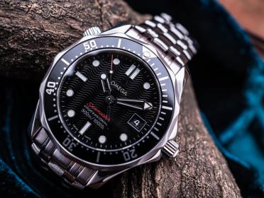 Seamaster Pro