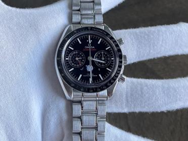 Speedmaster Moonphase