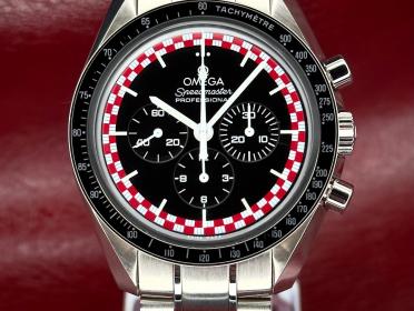 Speedmaster Pro