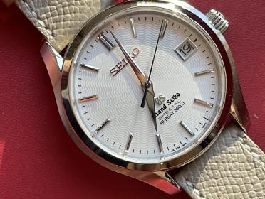 Grand Seiko