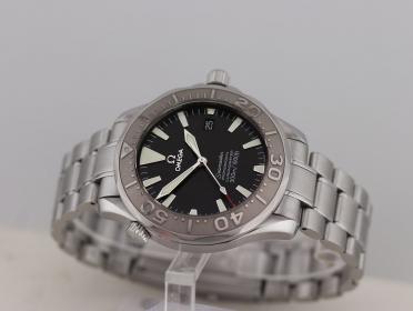 Seamaster Pro