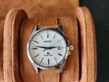 Grand Seiko