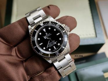 Submariner No-Date