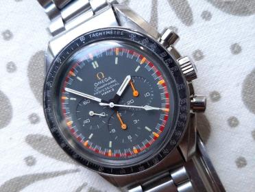 Speedmaster Pro 145.022