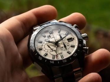 Grand Seiko