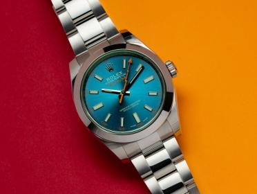 Milgauss